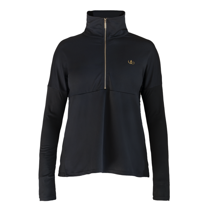 Edge Half Zip Training Top