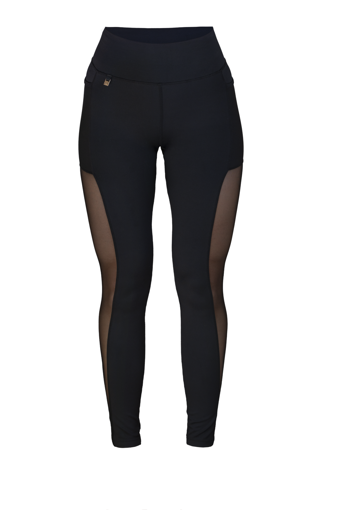Edge Mesh Training Tights