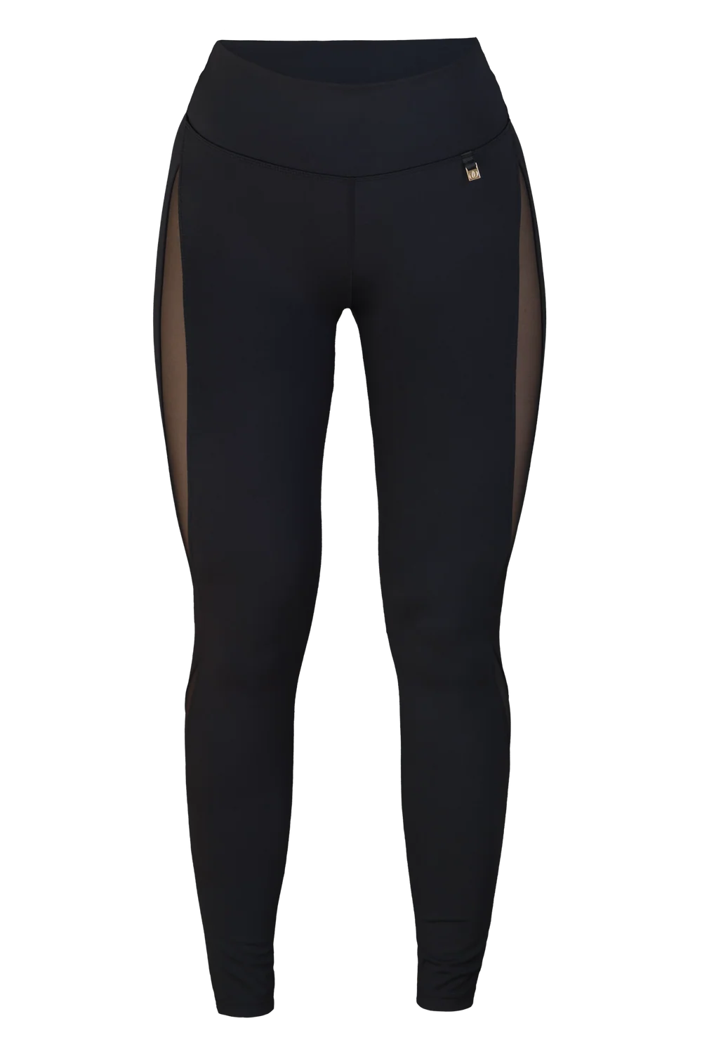 Edge Mesh Sculpting Tights