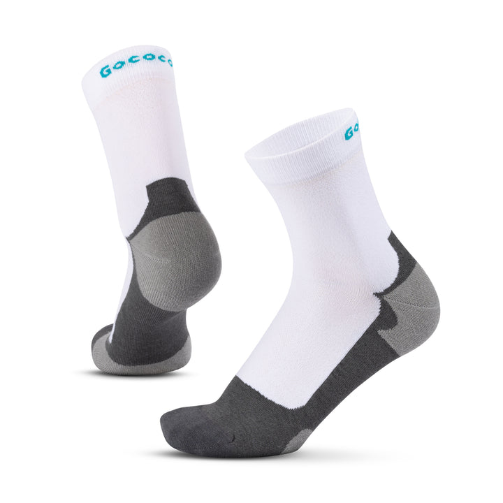 Light Sport High White