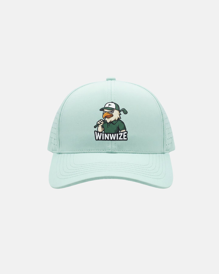 Snapback Mint