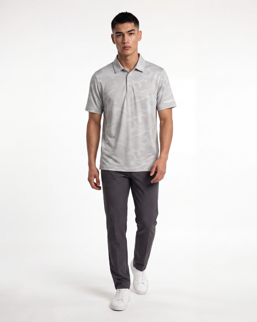 Camoflow Grey