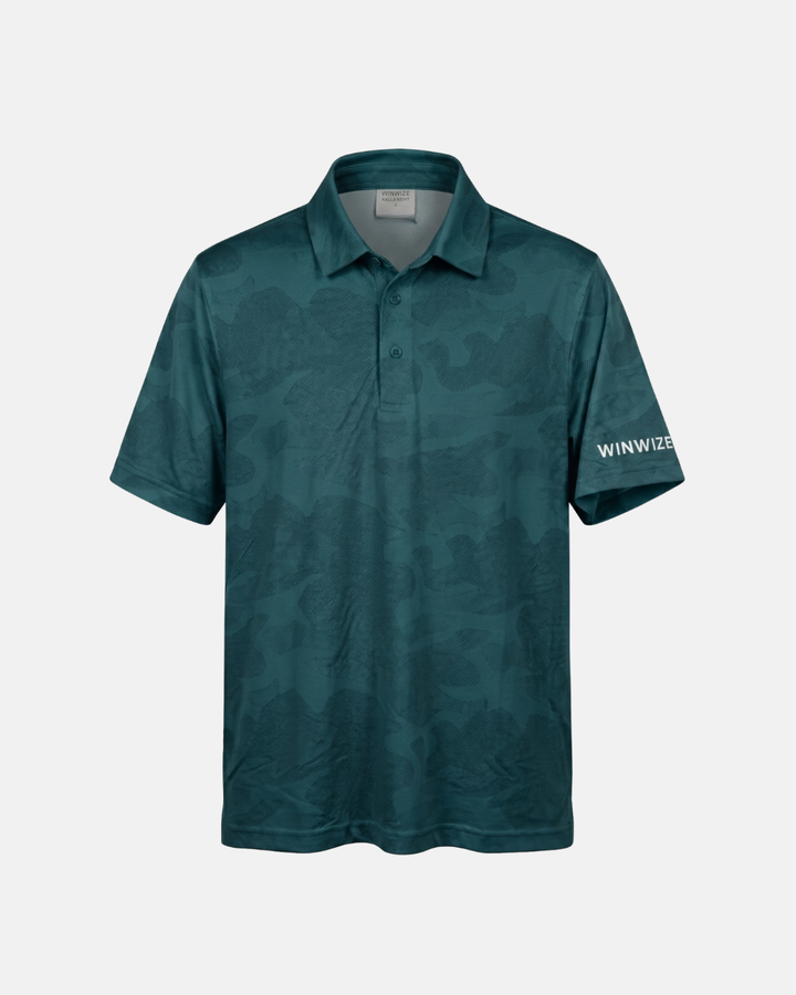 Camoflow Green
