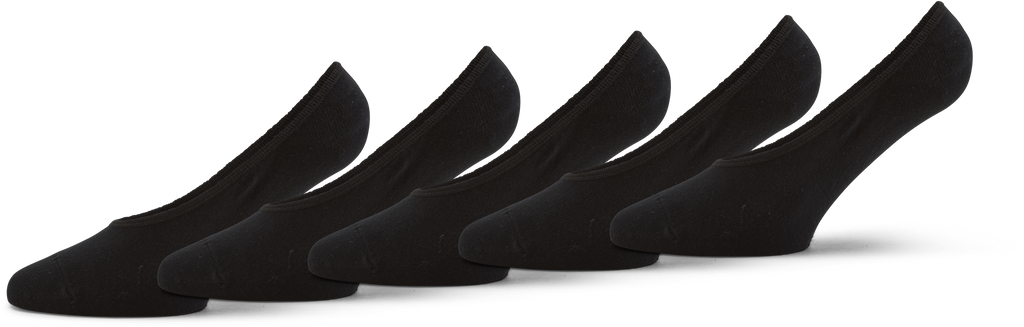 5-pack Sneaker Socks