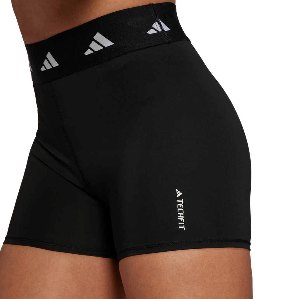 Techfit Short Leggings
