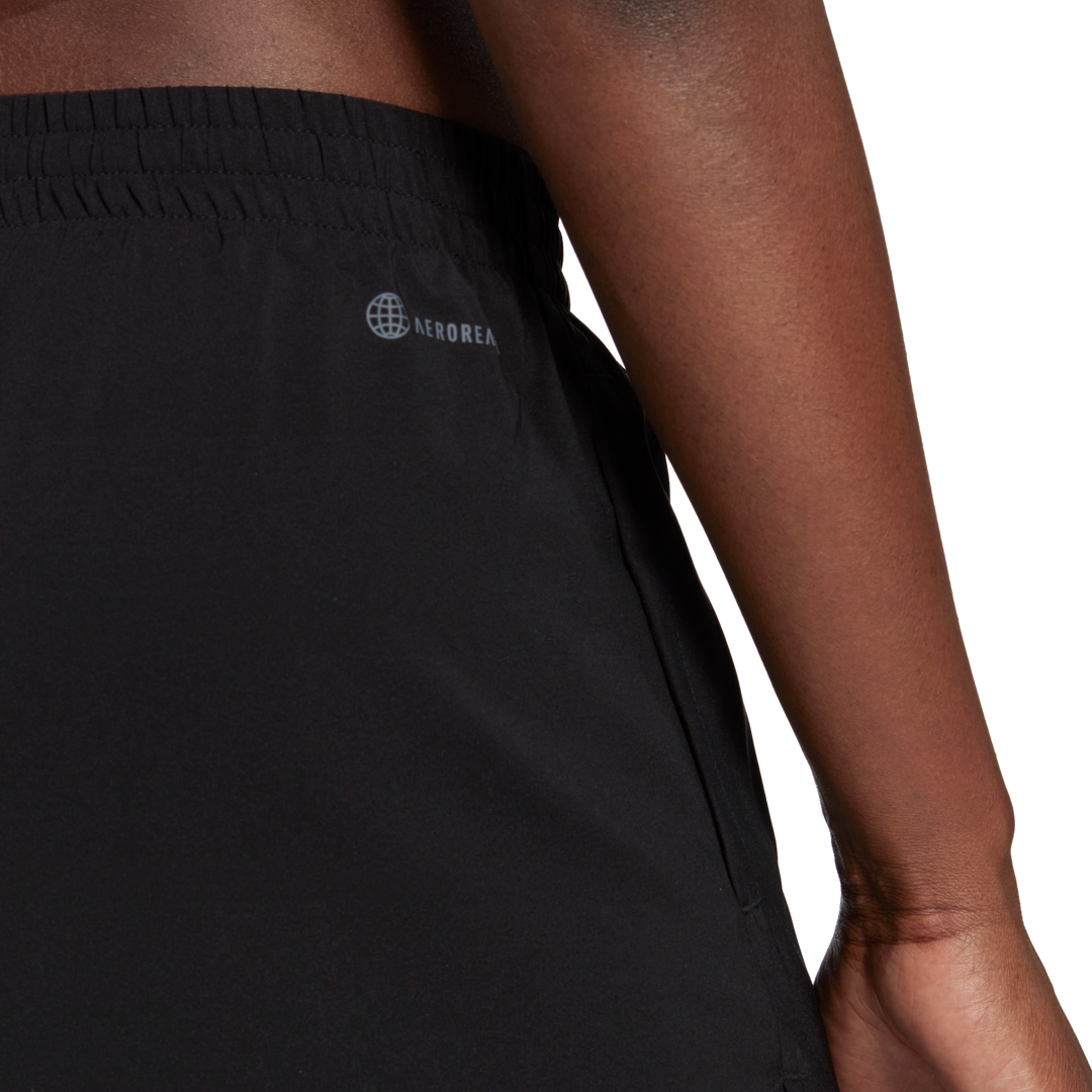 AEROREADY Made for Training Minimal Two-in-One Shorts Black
