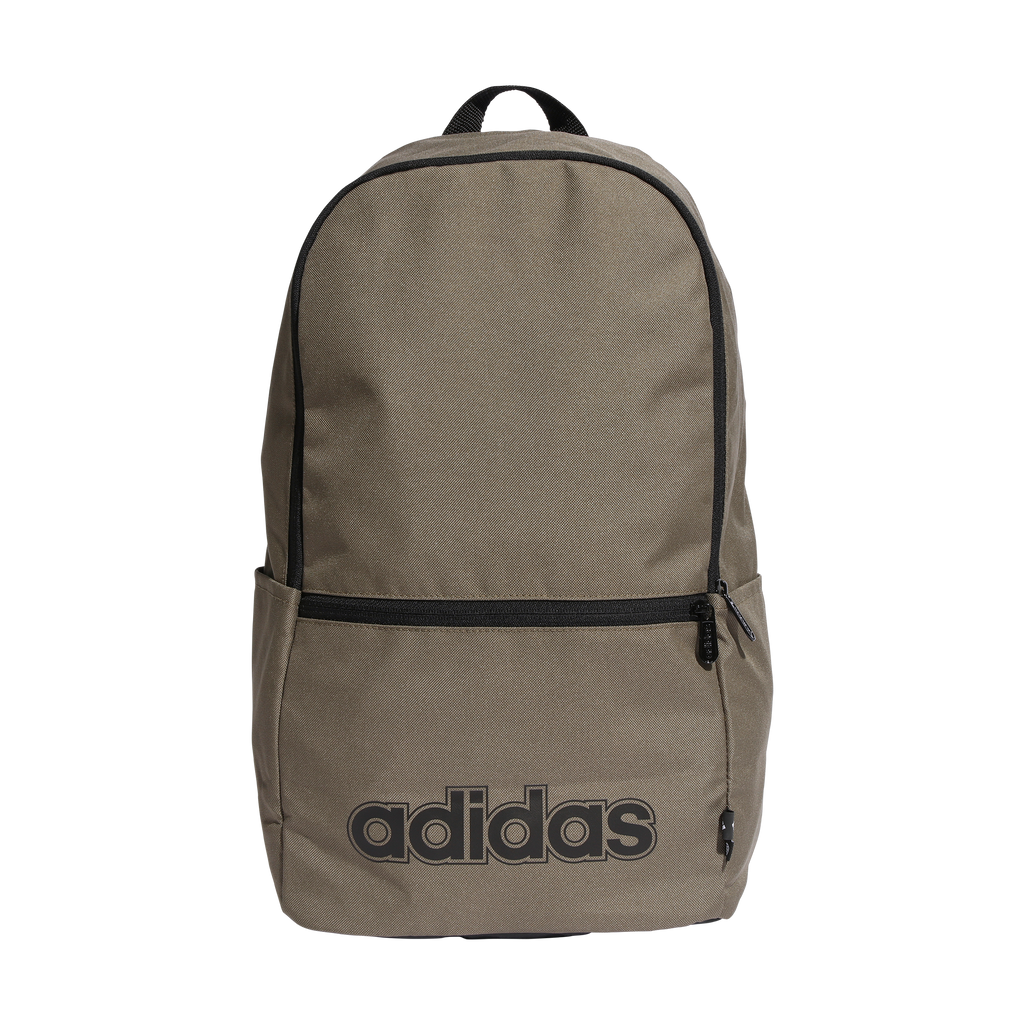 Classic Foundation Backpack Olive Strata