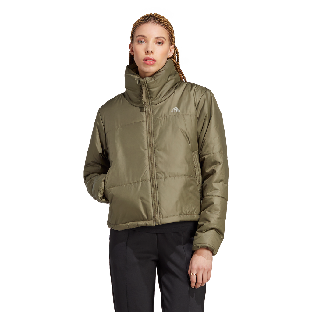 BSC Insulated Jacket Olistr
