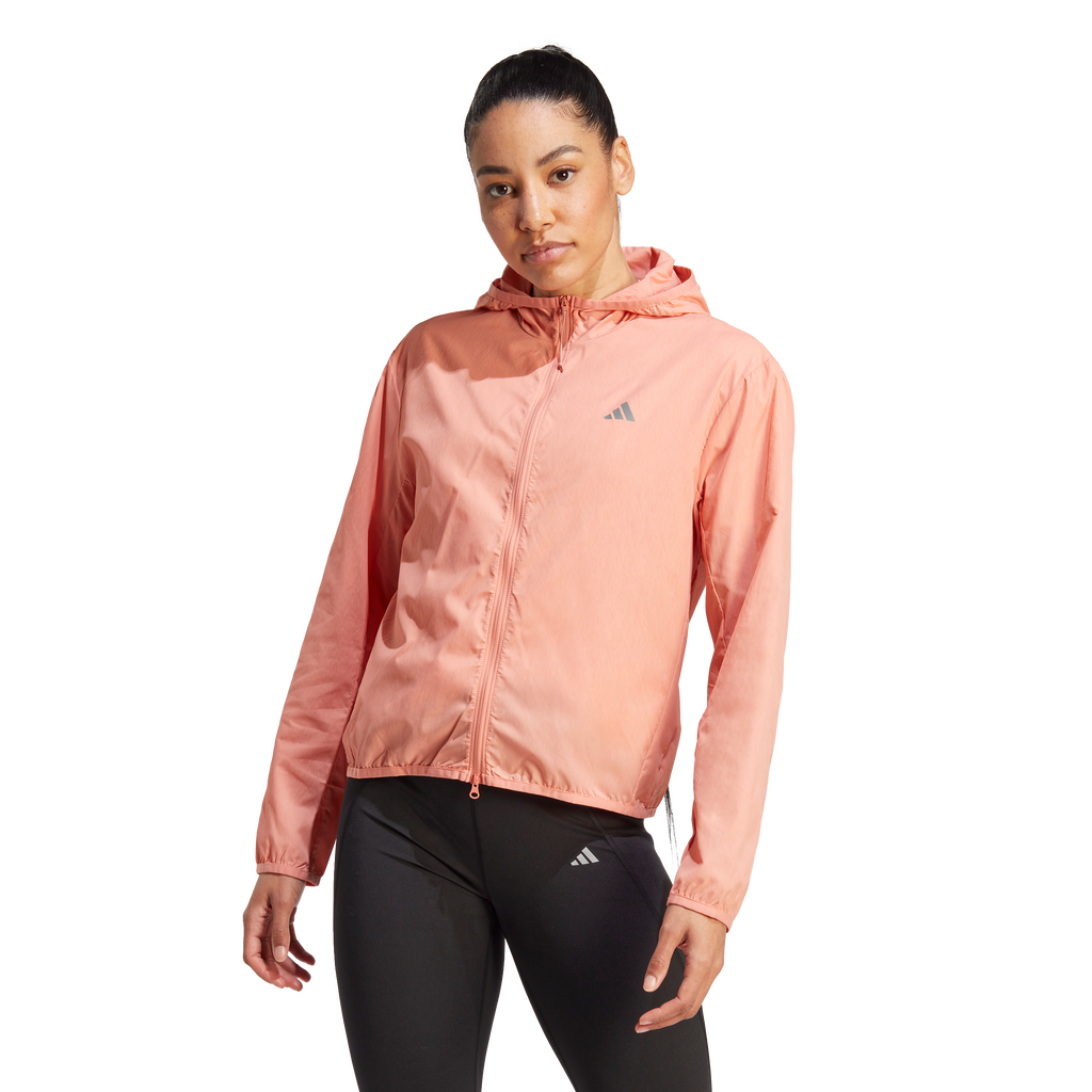 Run It Windbreaker Woncla
