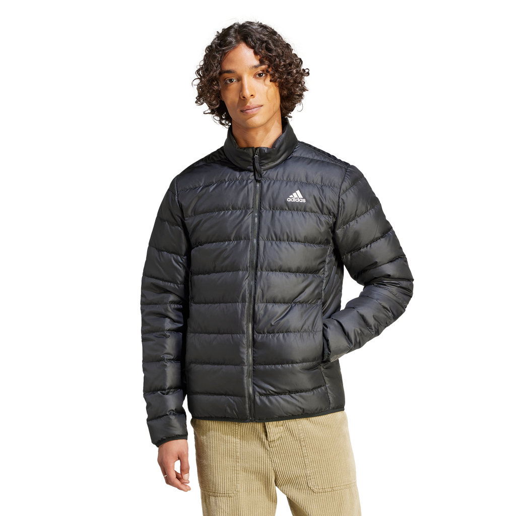 Essentials Light Down Jacket