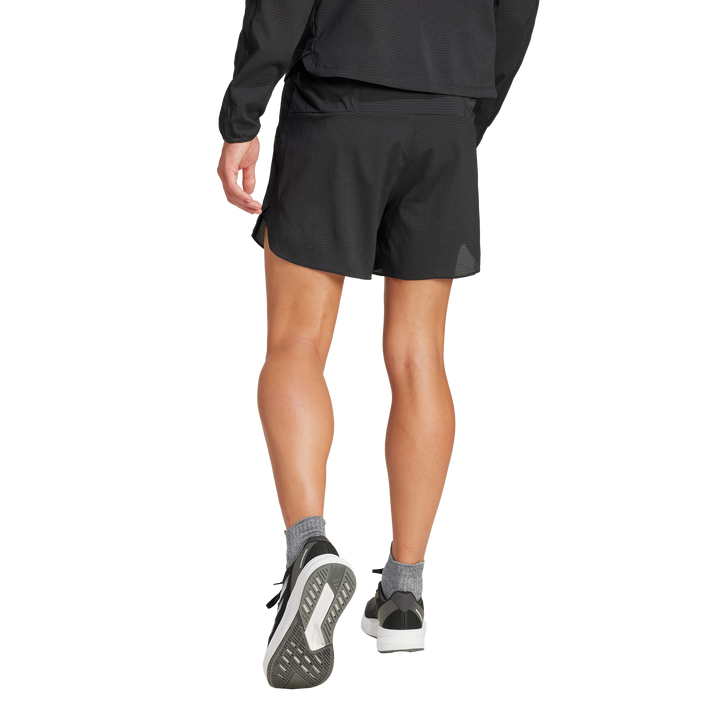 Otr Mftp Short Black