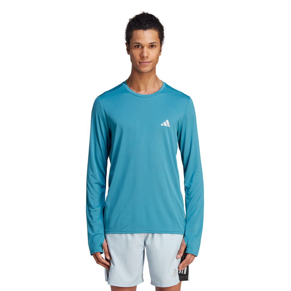 Run It Long Sleeve Sweatshirt Arcfus