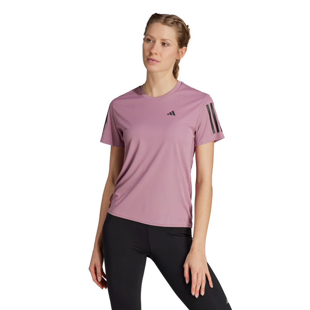 Own the Run T-Shirt Wonorc