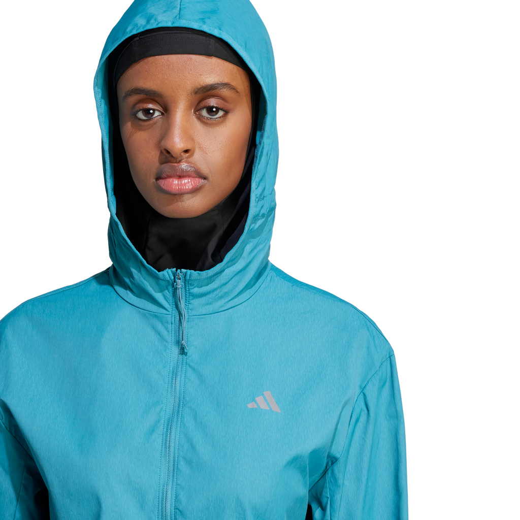 Run It Windbreaker Arcfus