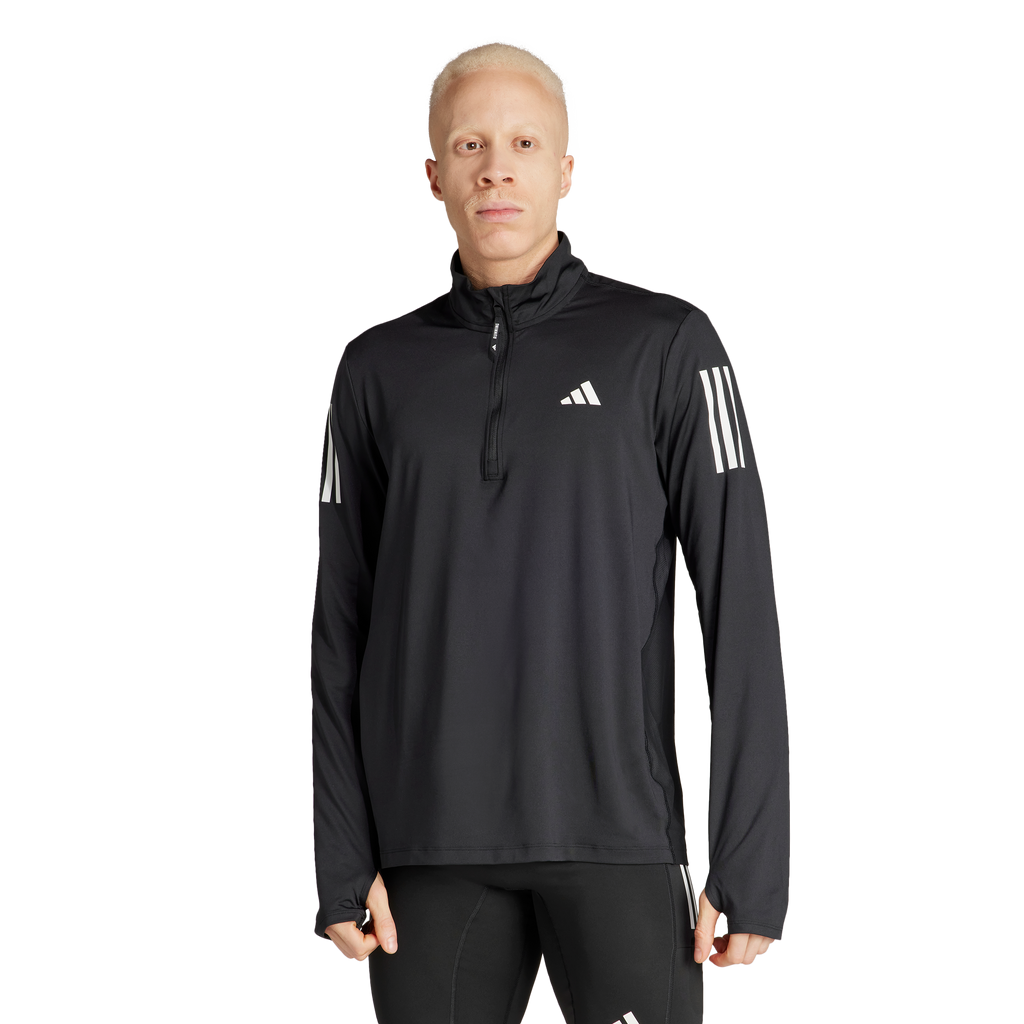 Own the Run Half-Zip Jacket