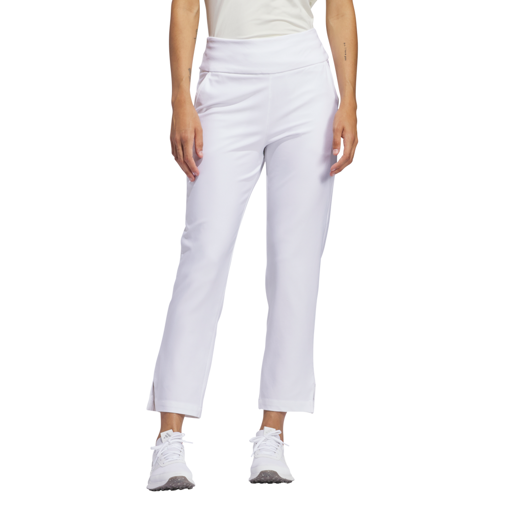 Ultimate365 Solid Ankle Trousers