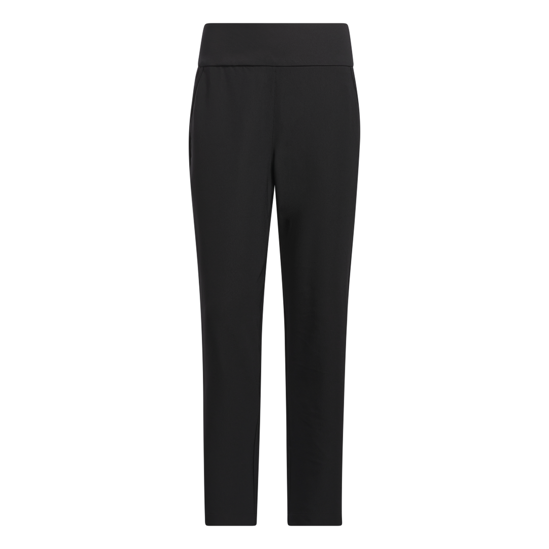 Ultimate365 Solid Ankle Trousers Black