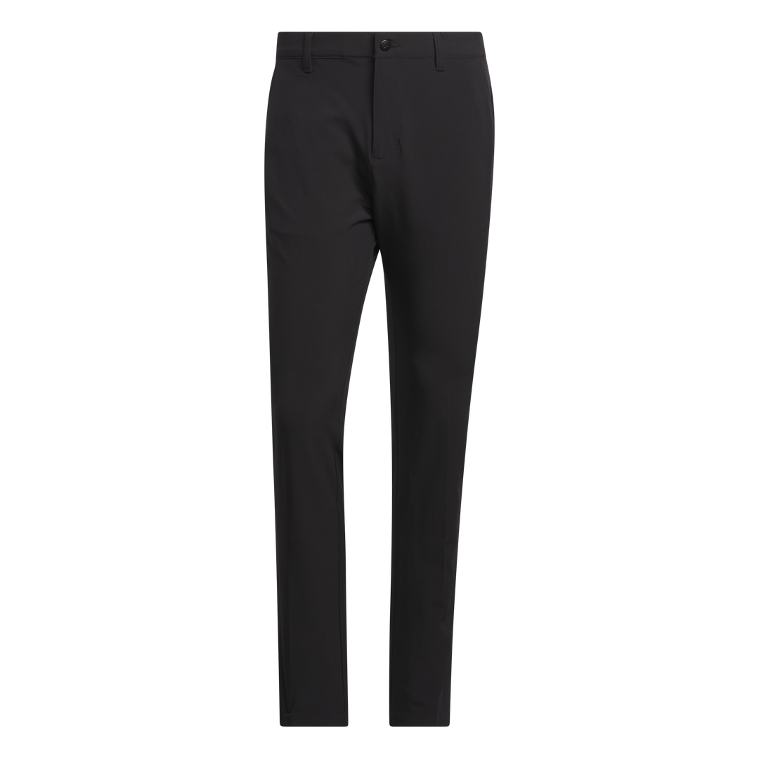 Ultimate365 Tapered Golf Trousers Black