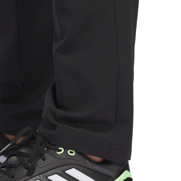 Ultimate365 Tapered Golf Trousers Black