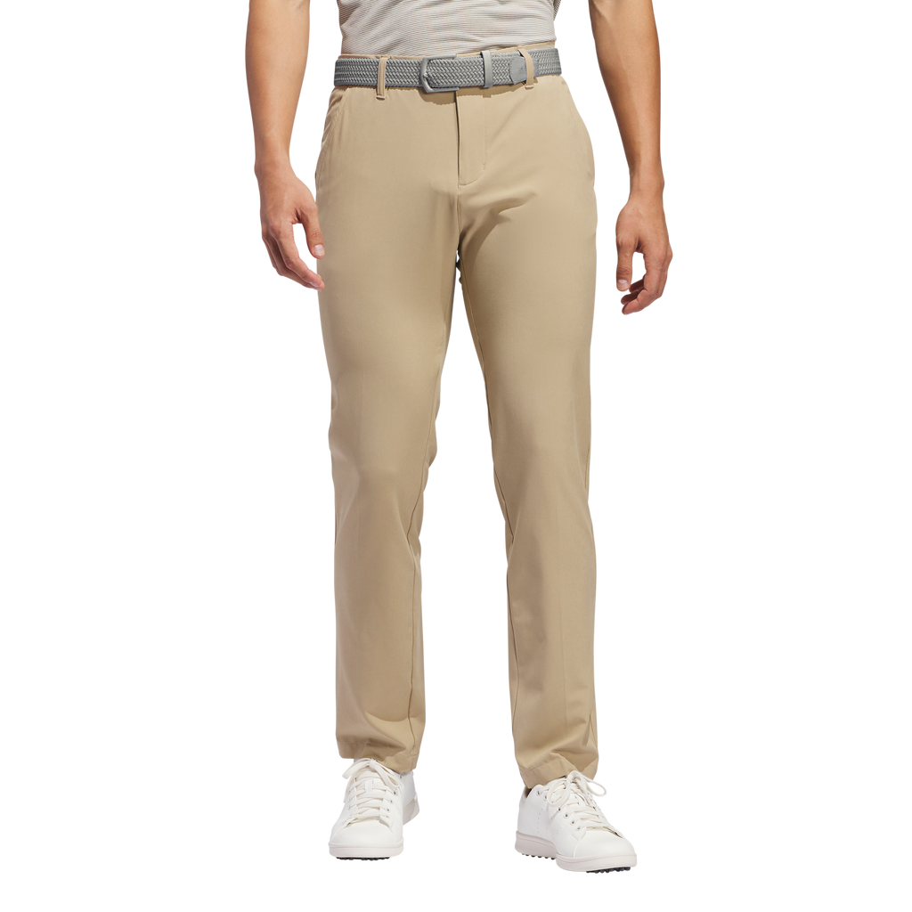 Ultimate365 Tapered Golf Trousers Hemp