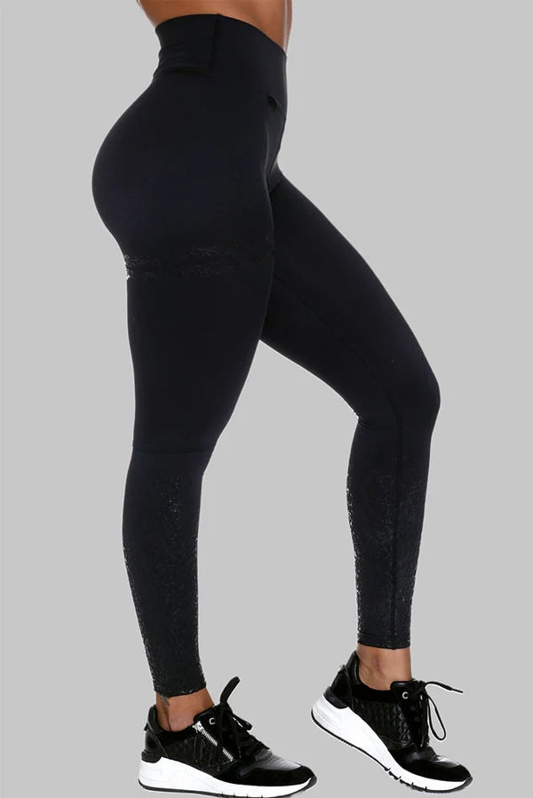 Iconic Pocket Leggins