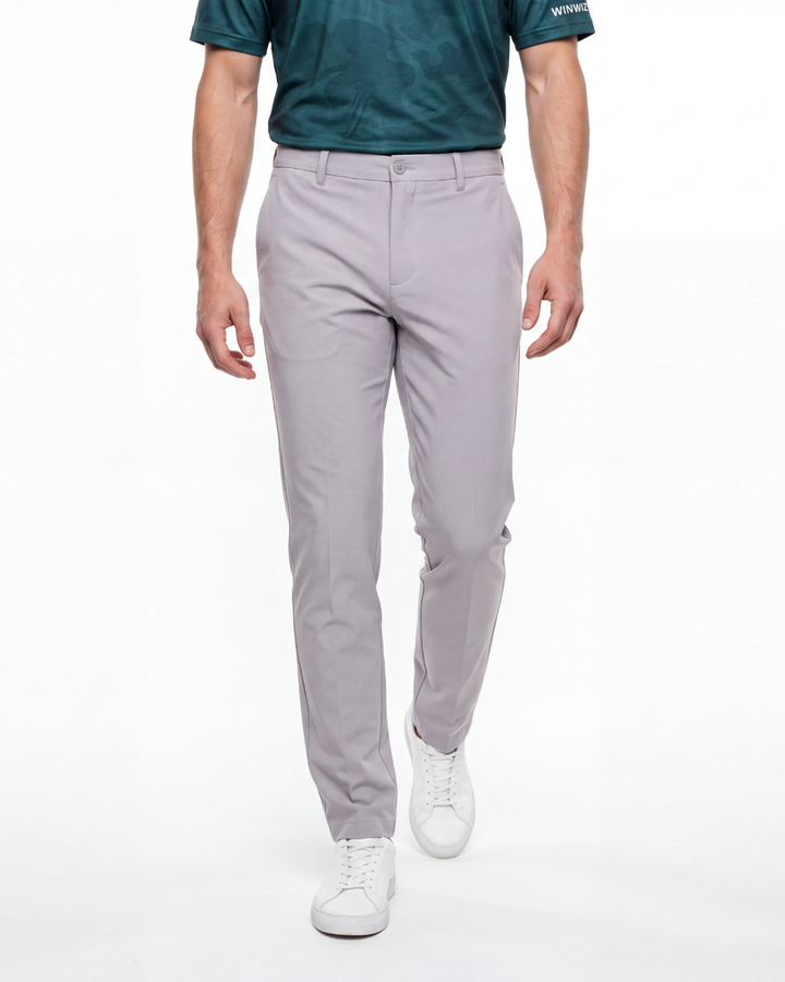 Flexpro Golf Pants Grey