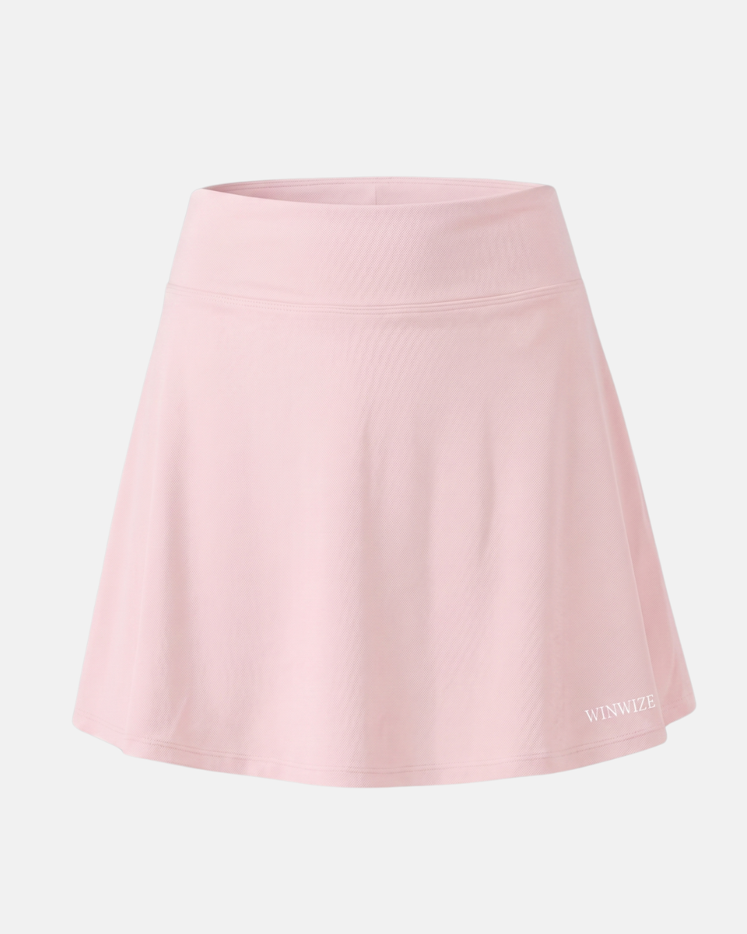 Flow Skirt Pink