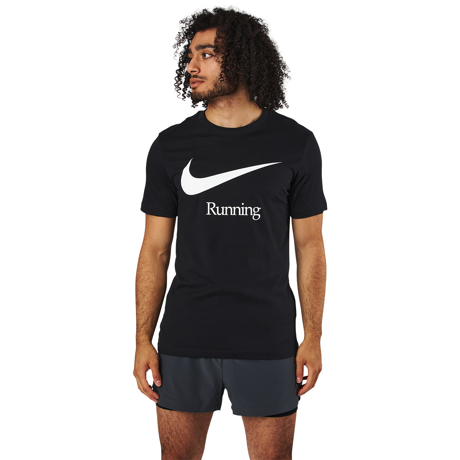 nike hybrid t shirt