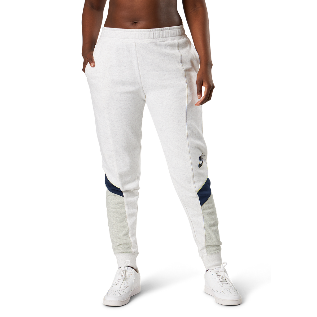 Nike Nsw Heritage Jogger Flc Grey Sportamore