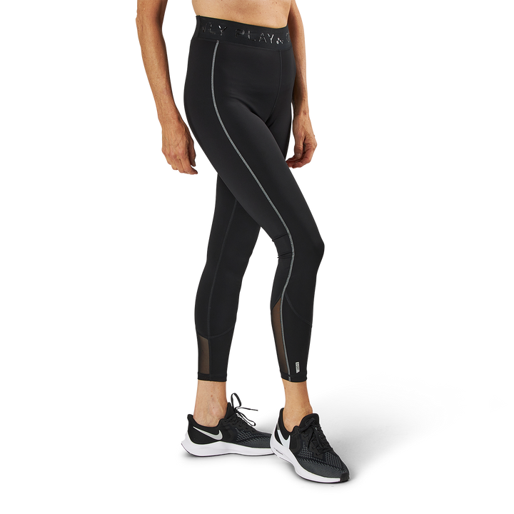 Performance Training Hw Tights Black