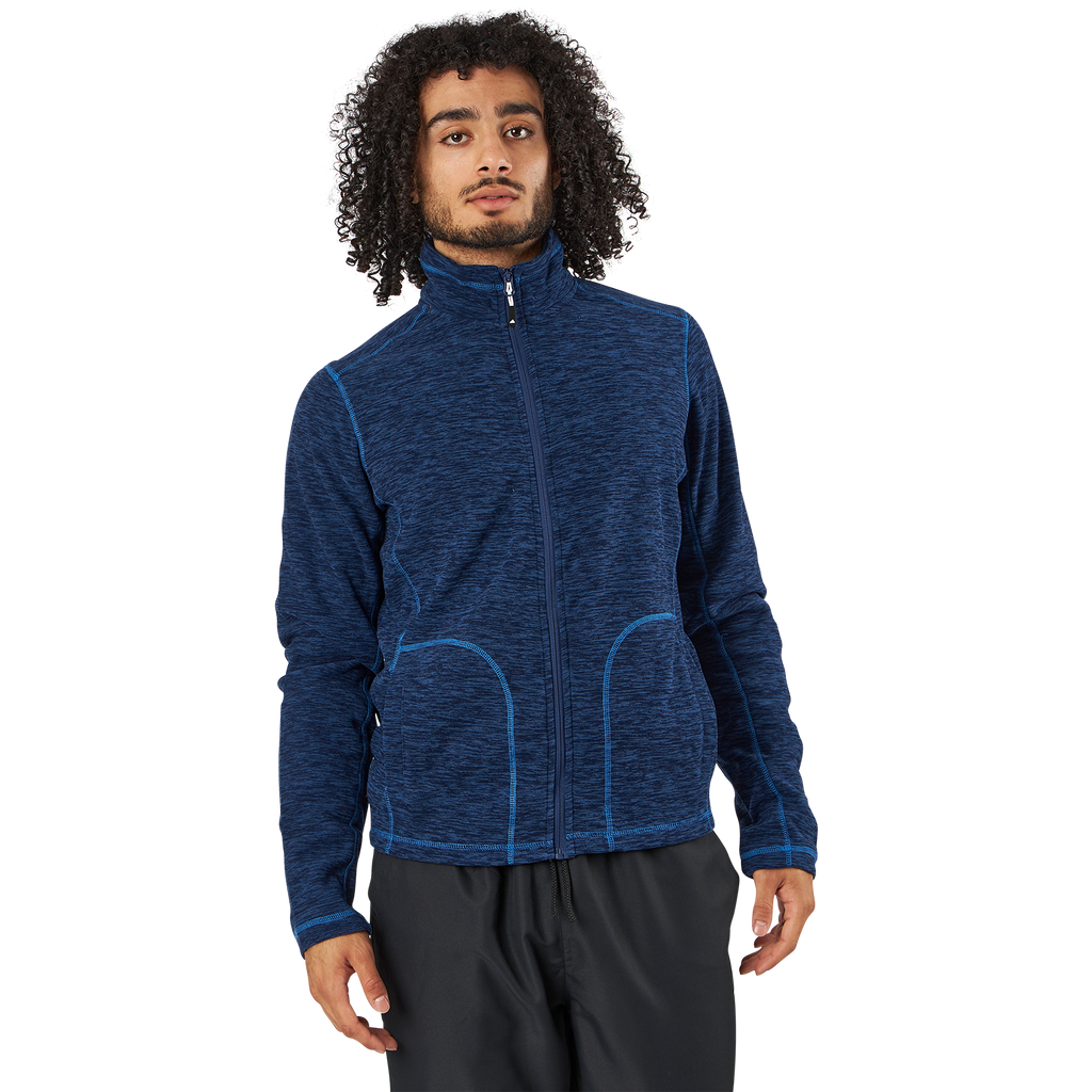 Travis Jacket Dutch