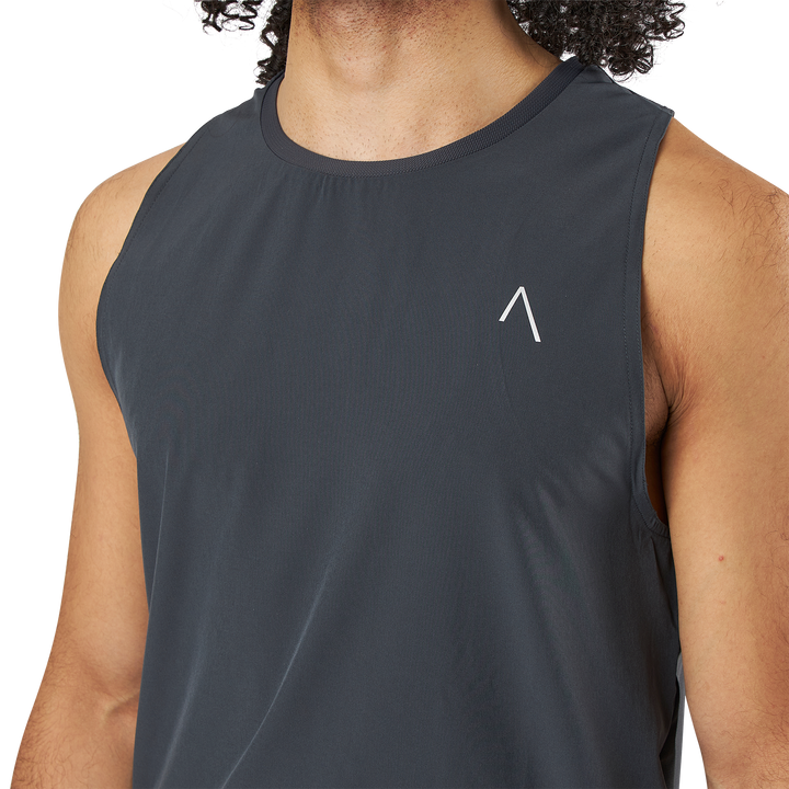 Fly Limited Tank Black