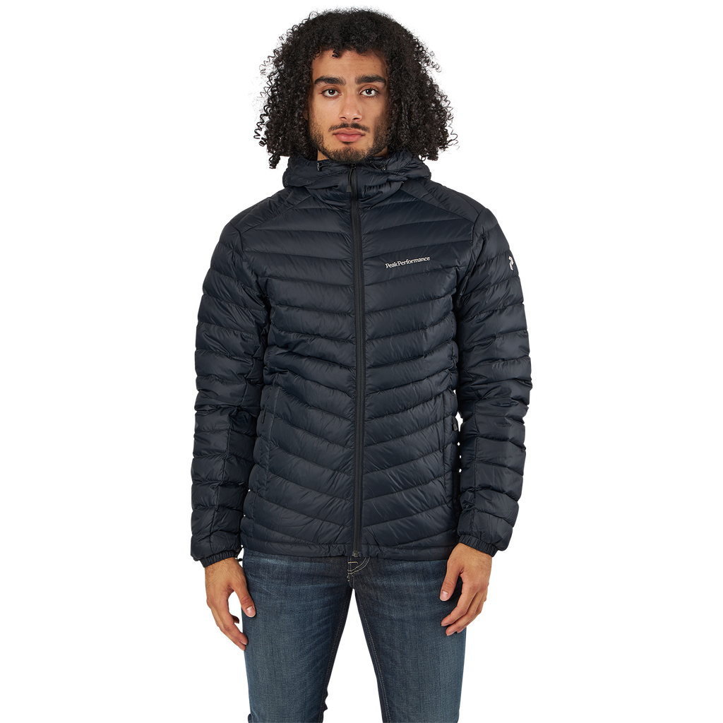 Frost down deals hood