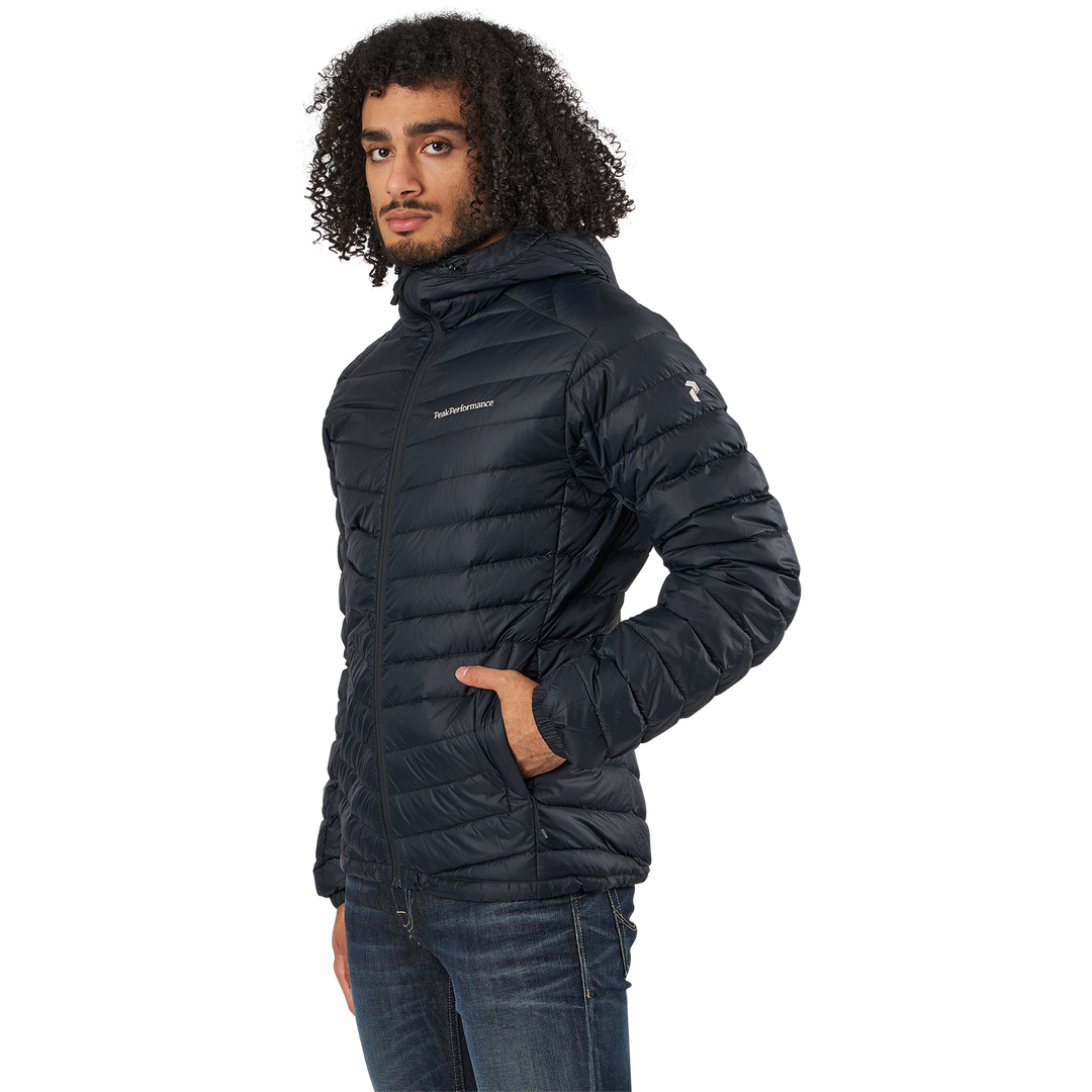Peak performance m frost down hood best sale