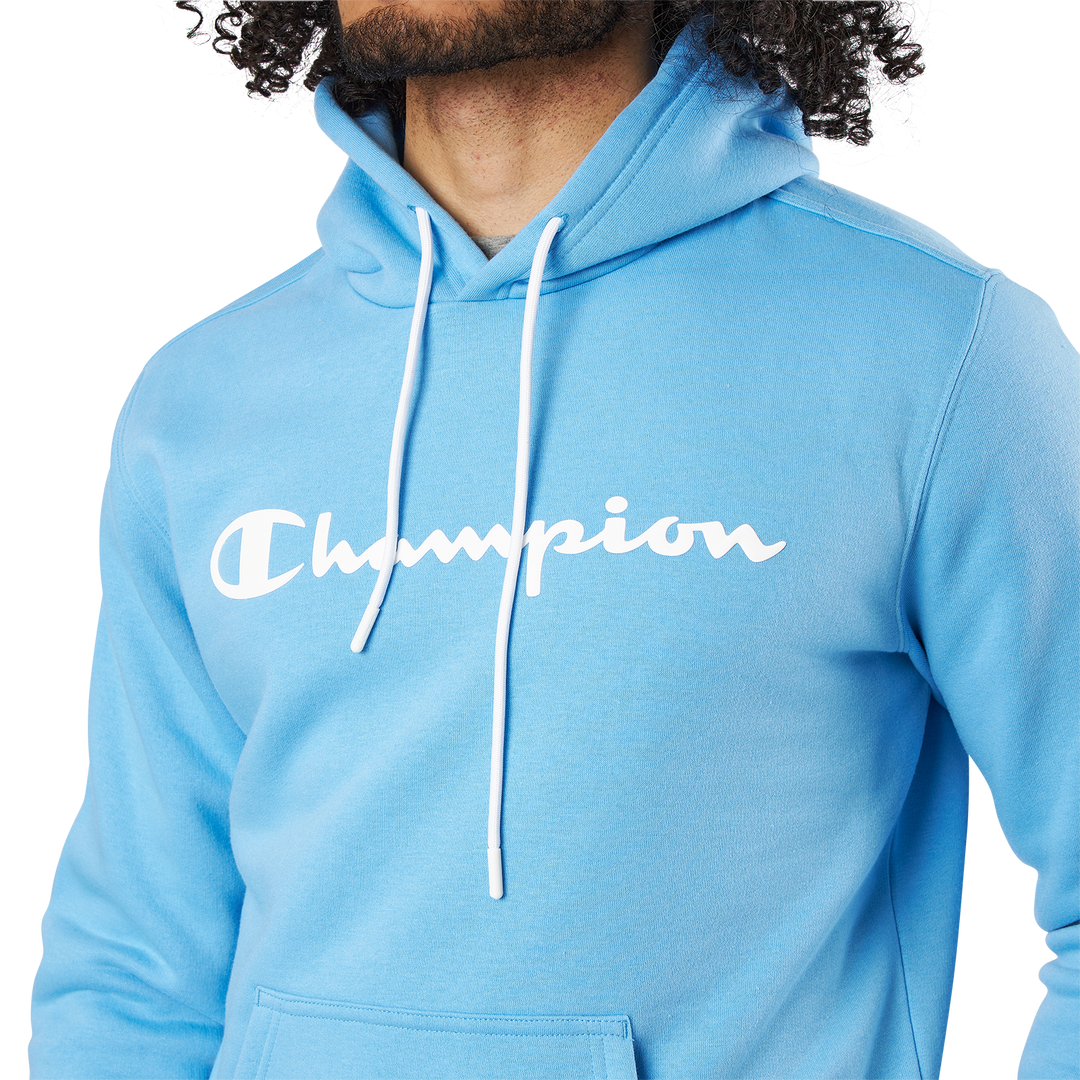 Carolina blue hot sale champion hoodie