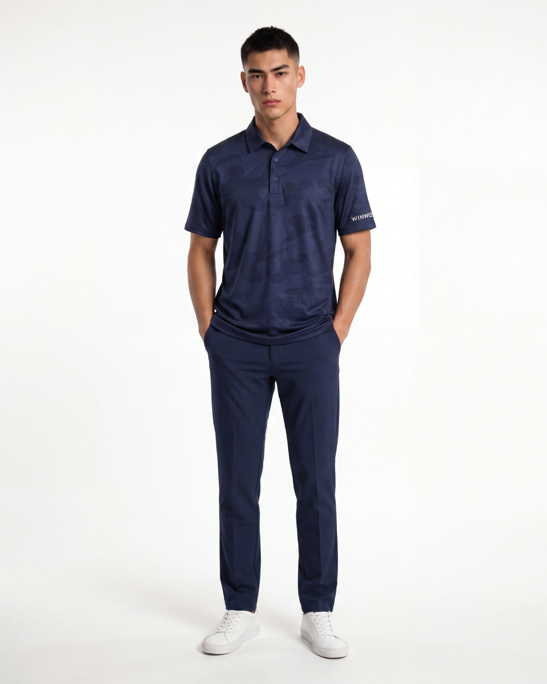 Camoflow Navy
