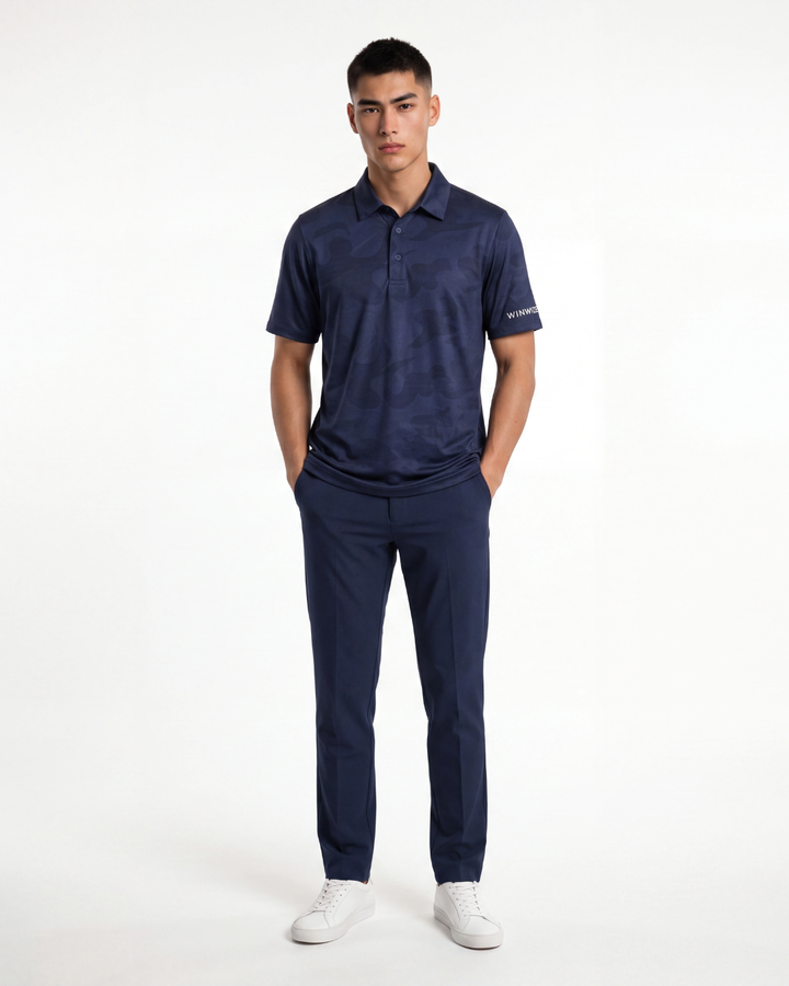 Camoflow Navy