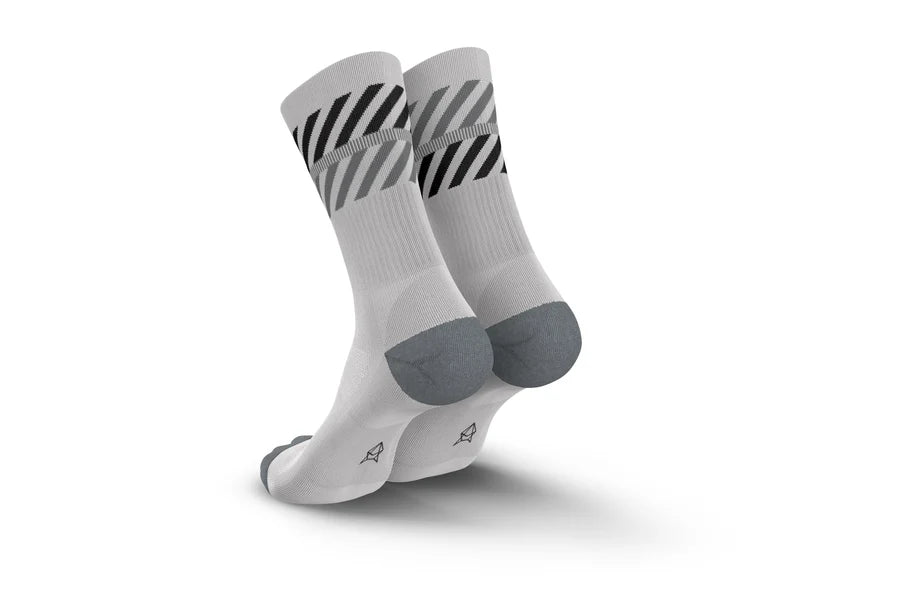 Merino Light Lanes Light Grey