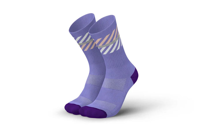 Merino Light Lanes Purple Ligh