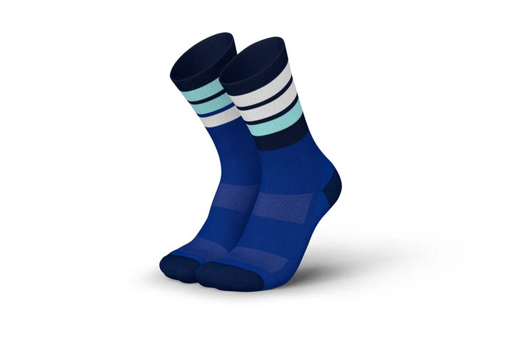 Merino Strive Blue Cyan