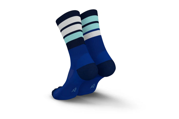 Merino Strive Blue Cyan