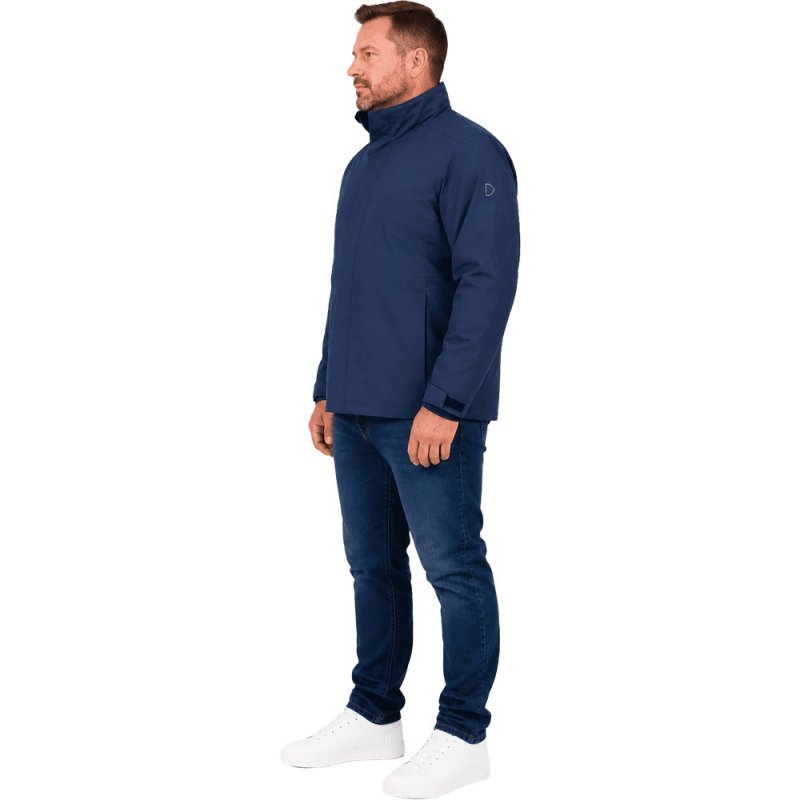 Milan Jkt Navy