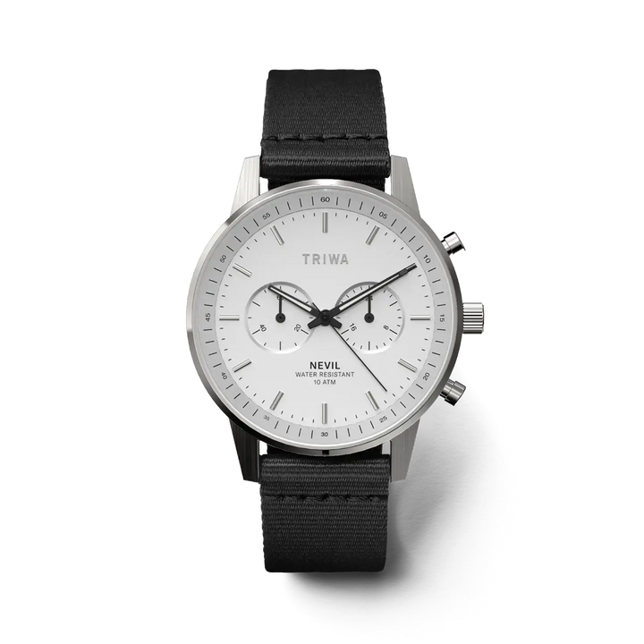 Nevil Ocean - Glacier