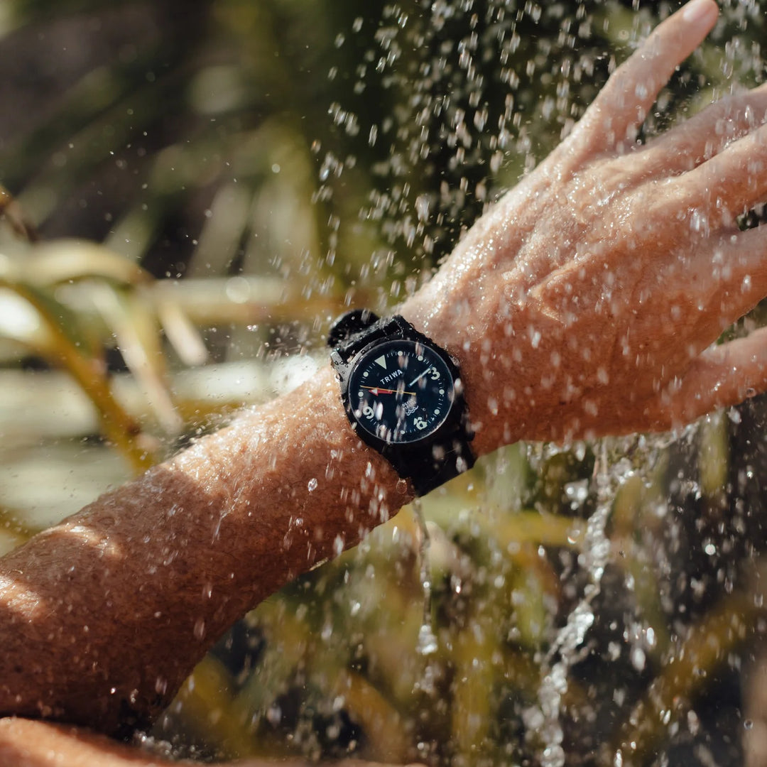 Ocean Plastic - Octopus