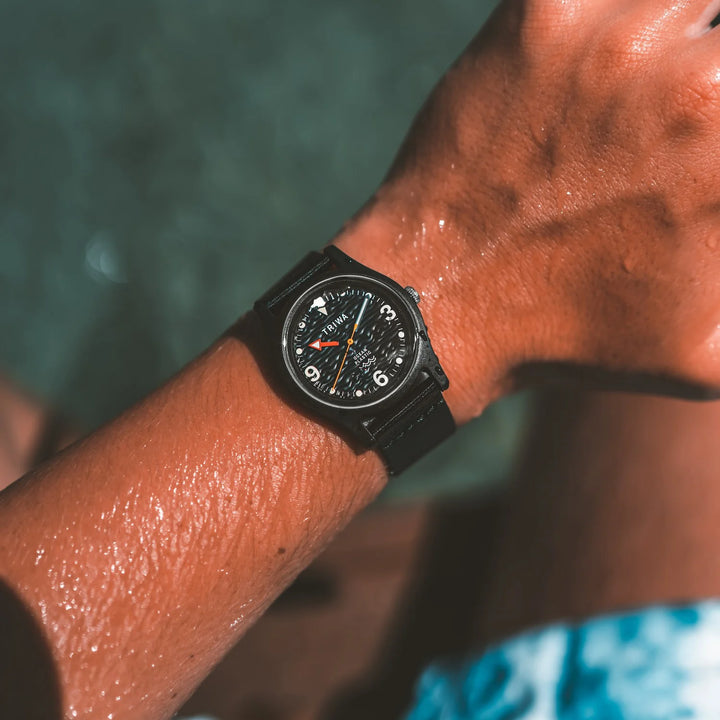 Ocean Plastic - Octopus