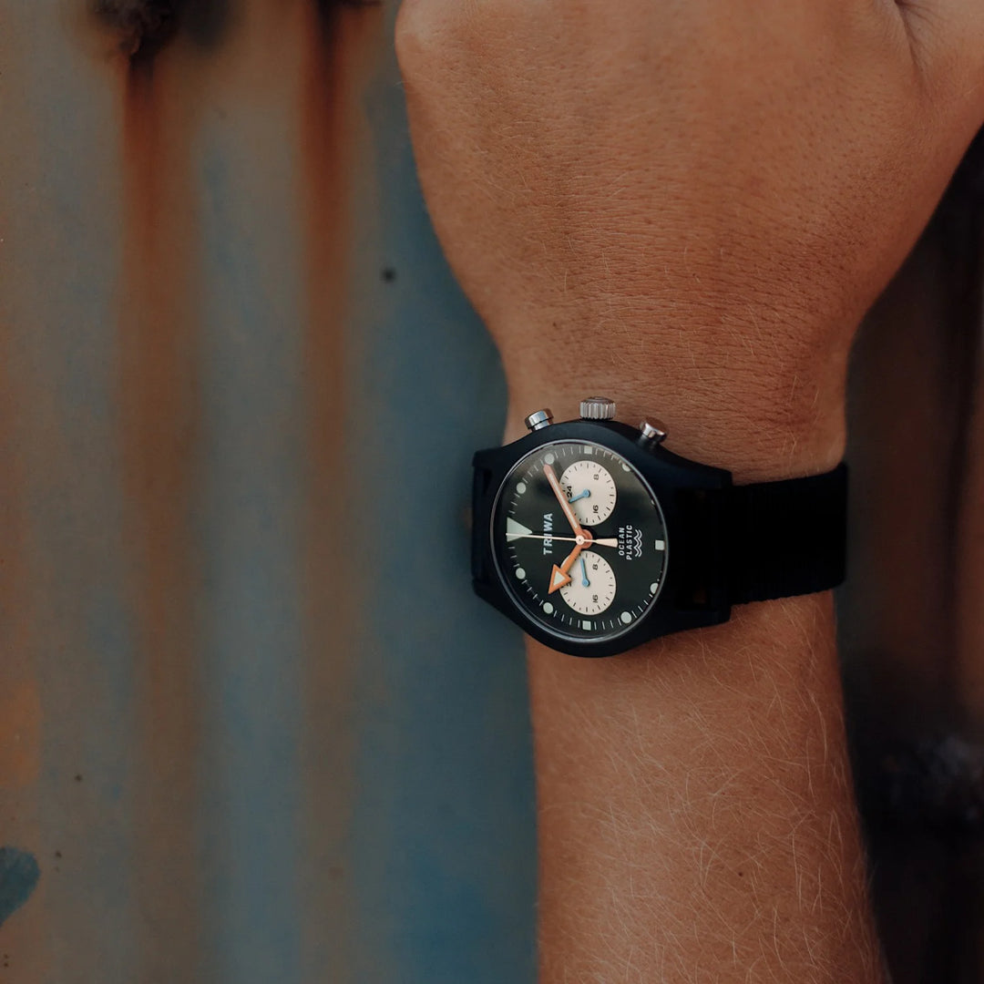 Ocean Timer - Octopus