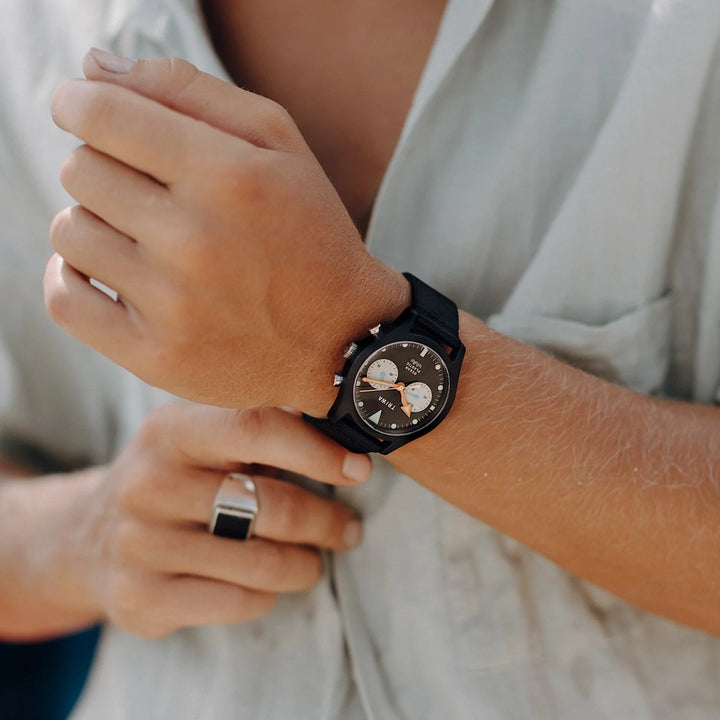 Ocean Timer - Octopus