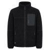 Parma Jkt Black