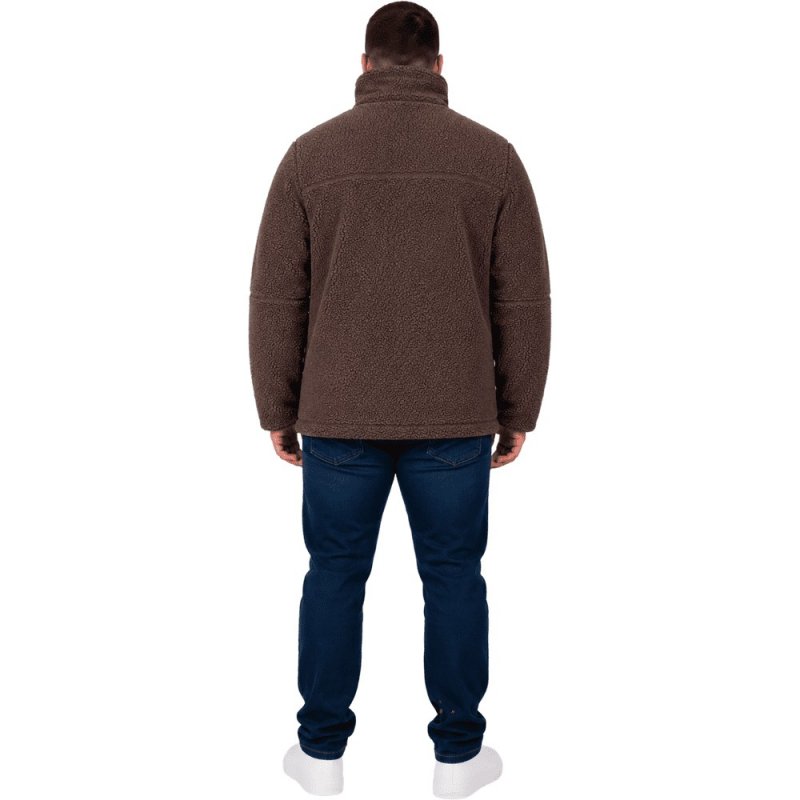 Parma Jkt Brown