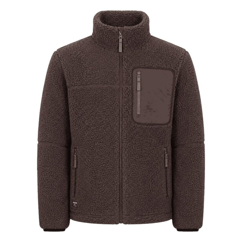 Parma Jkt Brown
